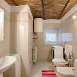 Maison Jaccod_piano Terra 公寓 莫尔杰克斯